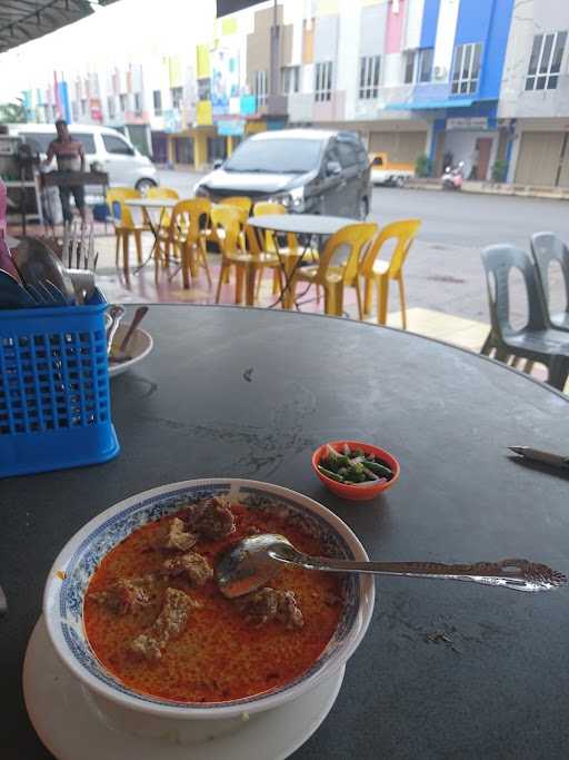 Sate Kediri Bu Joko 9