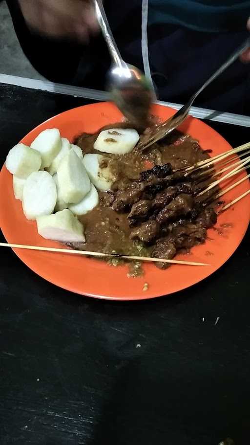 Sate Madura Jalan Dapur 12 3