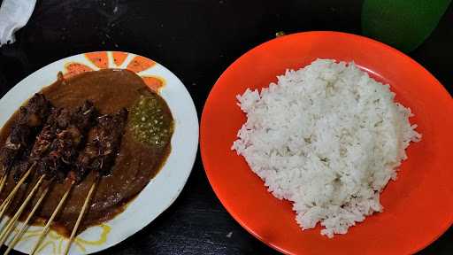 Sate Madura Jalan Dapur 12 1