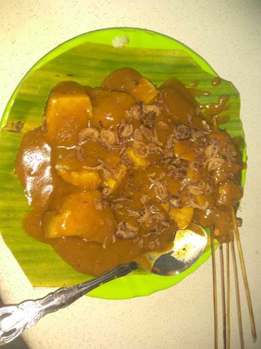 Sate Minang , Kavling Lama 5