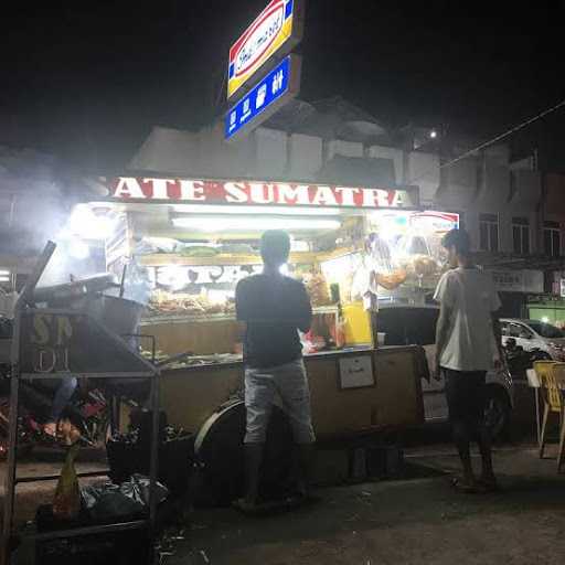 Sate Padang Sumatera 6