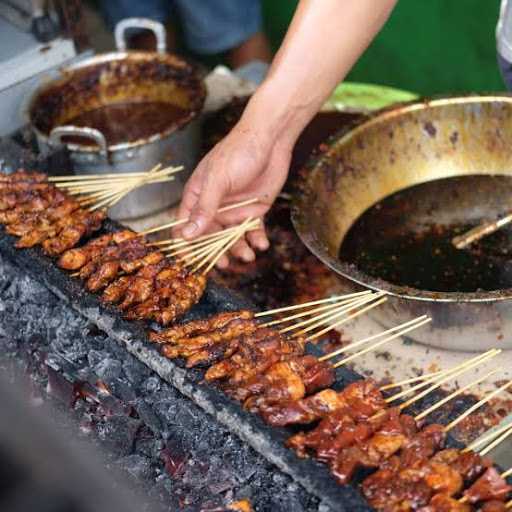 Sate Padang Sumatera 3