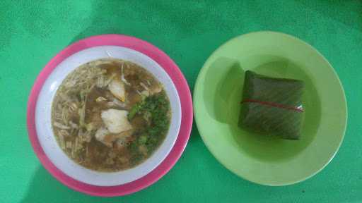 Soto Ayam Kampoeng 7