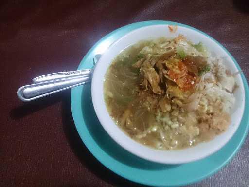 Soto Ayam Kampoeng 2