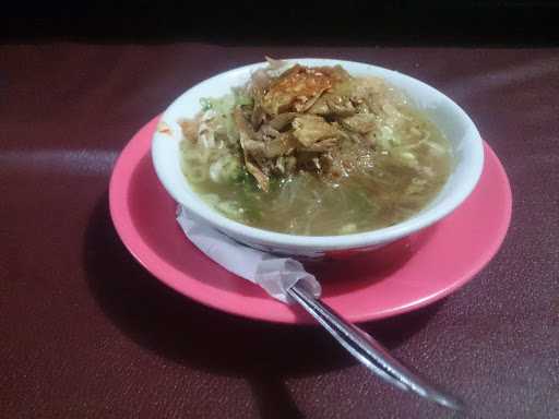 Soto Ayam Kampoeng 1