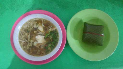 Soto Ayam Kampoeng 3