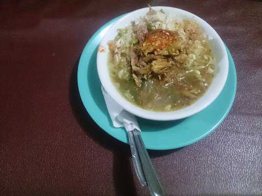 Soto Ayam Kampoeng 4