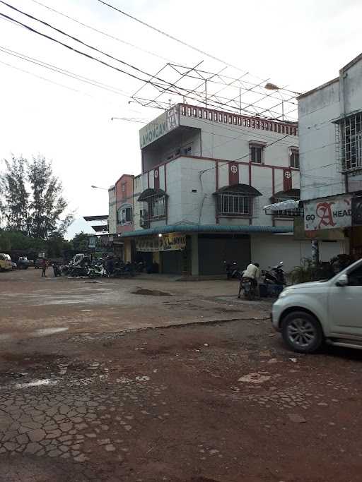 Soto Lamongan 5