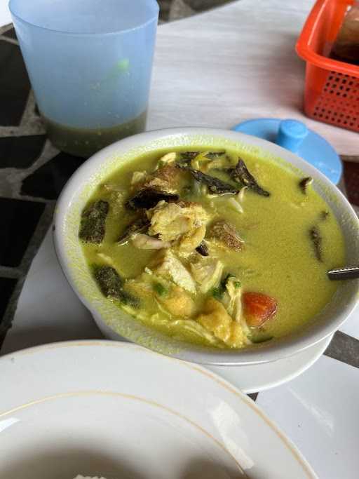 Soto Medan Bu' Thia 1