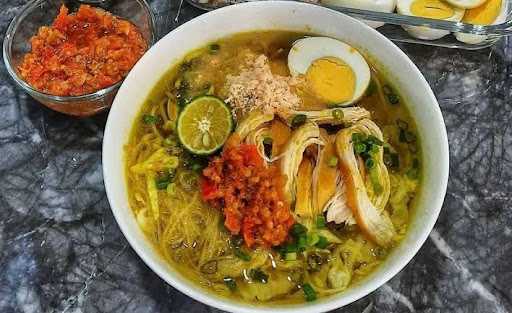 Soto Medan Jawara 1