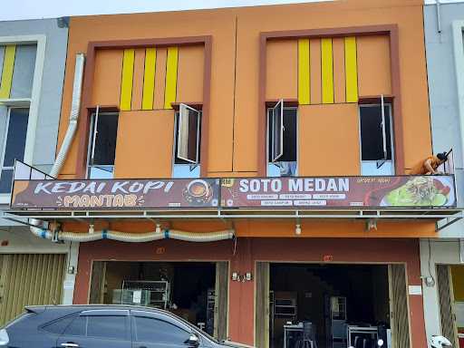 Soto Medan Mantap 2