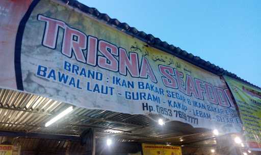 Trisna Seafood 5