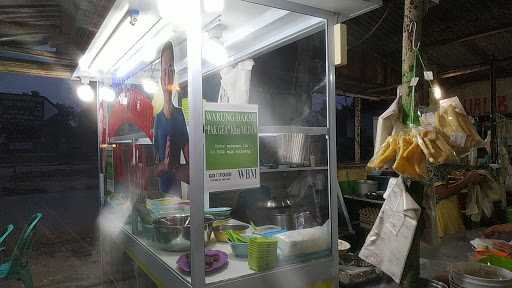 Warung Bakmi Pak Gea 3