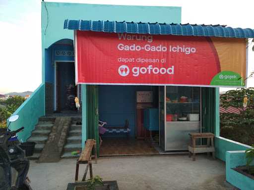 Warung Gado-Gado Ichigo 8