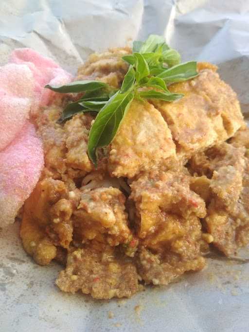 Warung Gado-Gado Ichigo 2