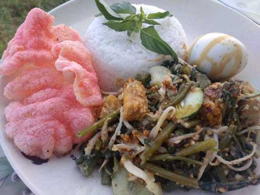 Warung Gado-Gado Ichigo 3