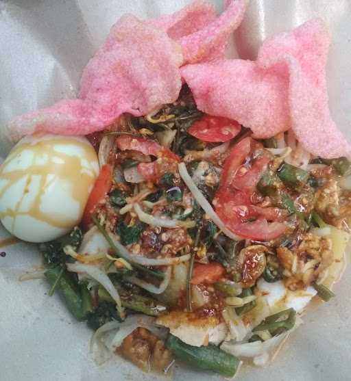 Warung Gado-Gado Ichigo 5