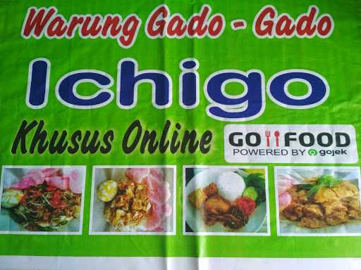 Warung Gado-Gado Ichigo 7