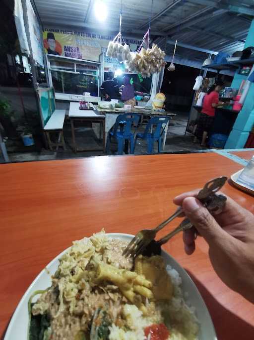 Warung Khas Jawa Timur 3