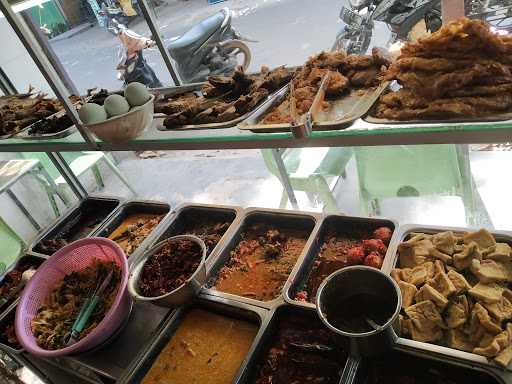 Warung Nasi Mbah Google 9