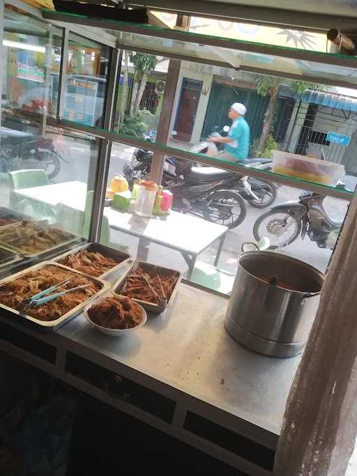 Warung Nasi Mbah Google 6