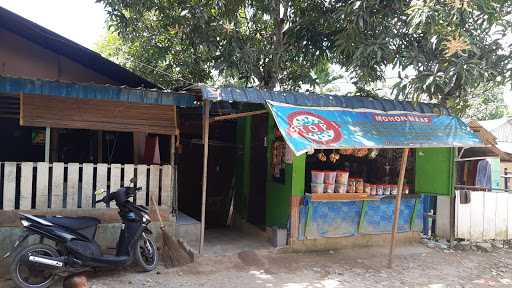 Warung Pempek Cek Misna 9