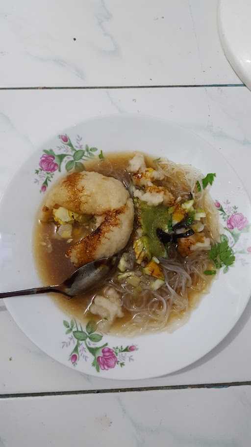 Warung Pempek Cek Misna 6