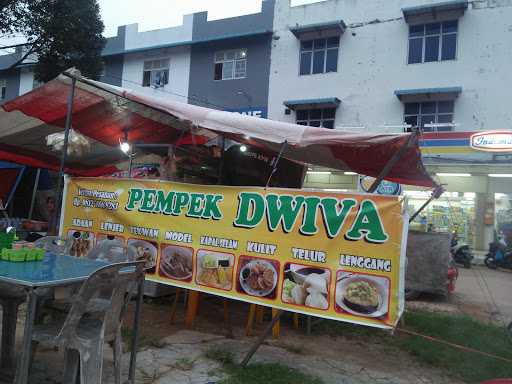 Warung Pempek Dwiva 2