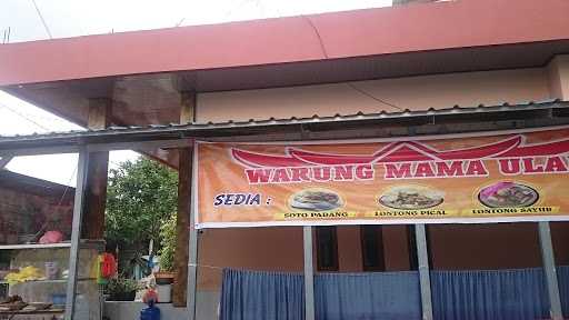 Warung Soto Mama Ulan 4