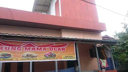 Warung Soto Mama Ulan 1