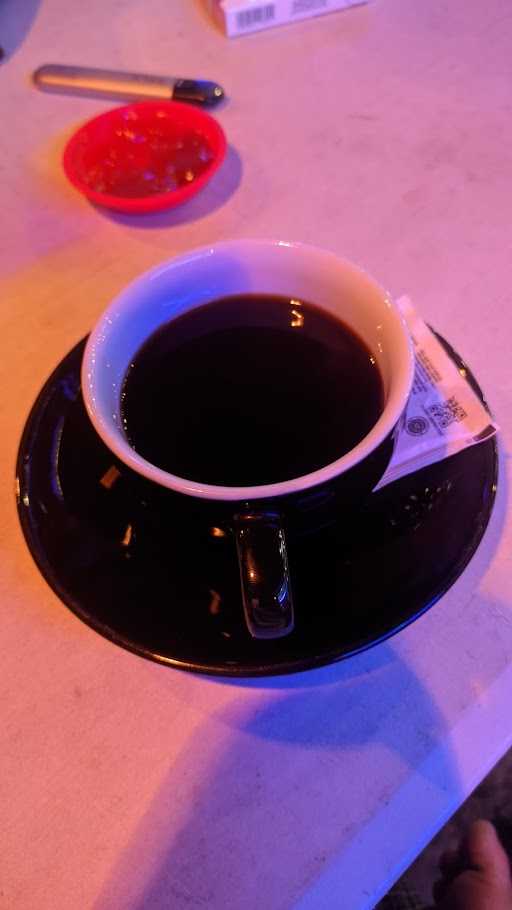 Arion Kopi 8