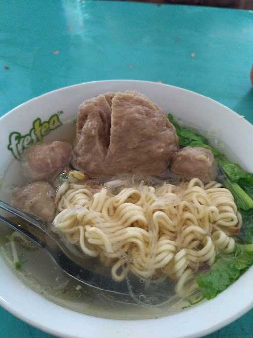 Ayam Bakar & Bakso Solo Mas Tarjo 7