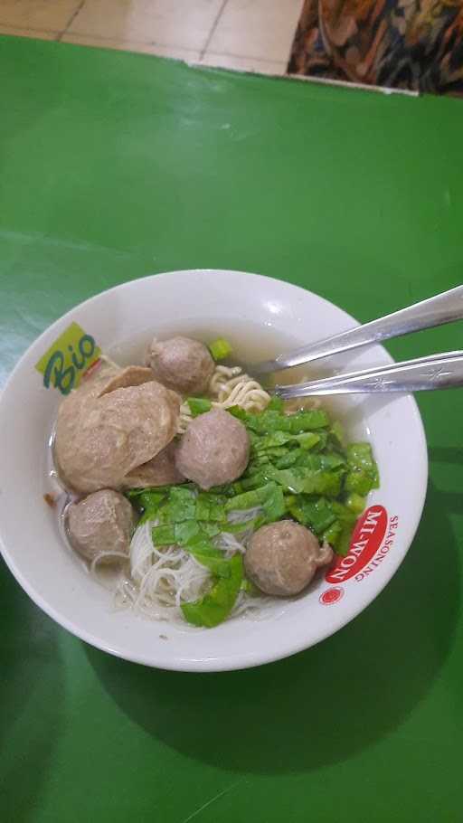 Bakso Tunas Baru Perumnas 2