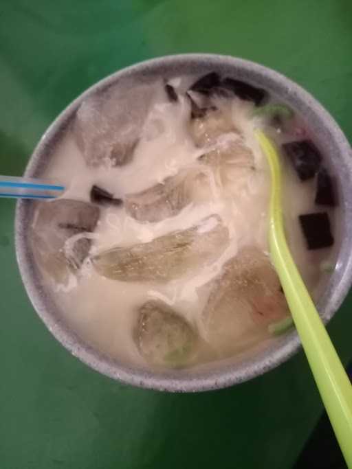 Bakso Tunas Baru Perumnas 1