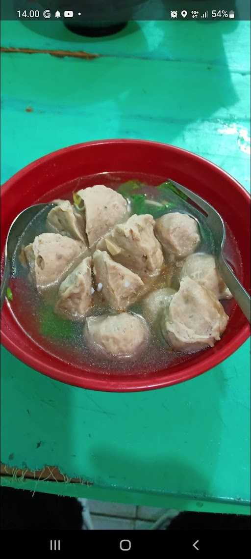 Bakso Tunas Baru Perumnas 10