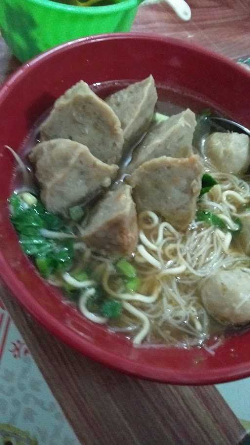 Bakso Tunas Baru Perumnas 5