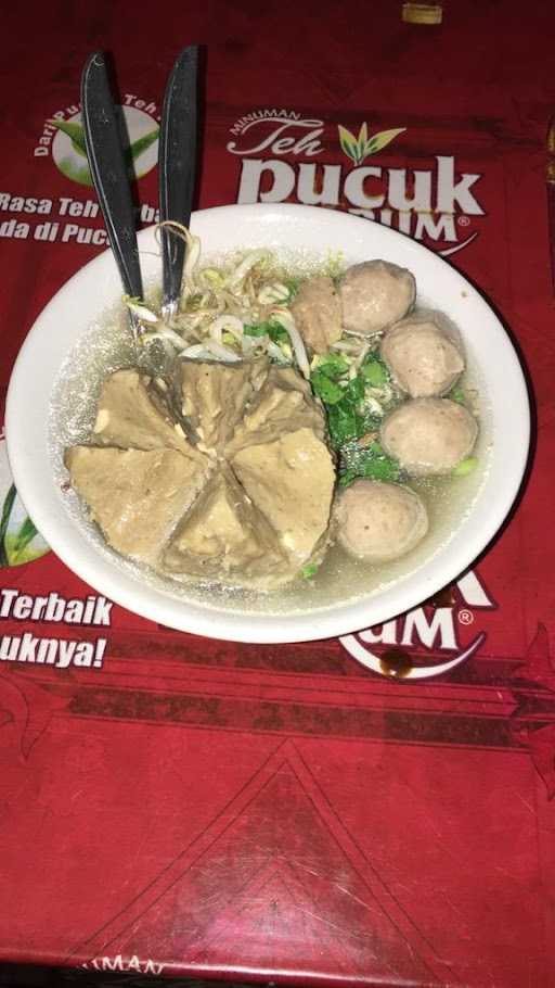 Bakso Tunas Baru Perumnas 3