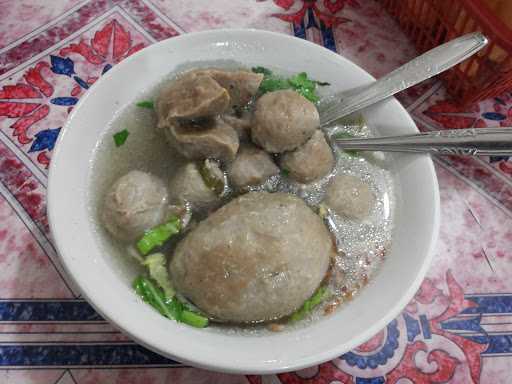 Bakso Tunas Baru Perumnas 4