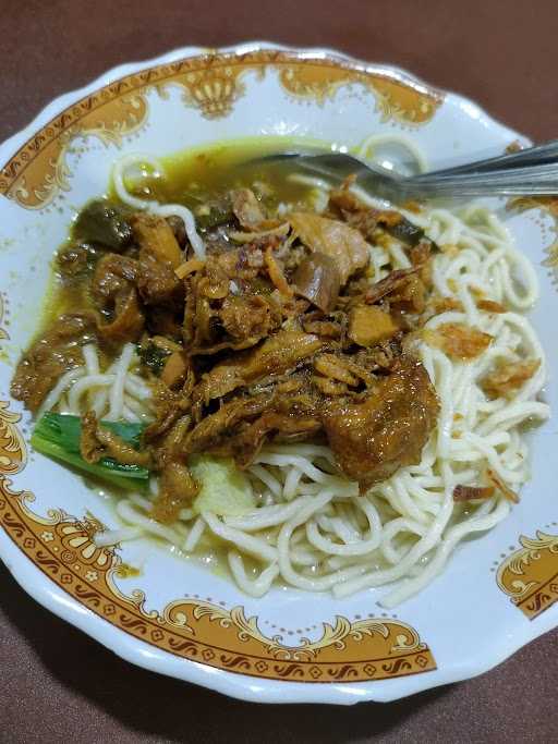 Bakso Tunas Baru Perumnas 7