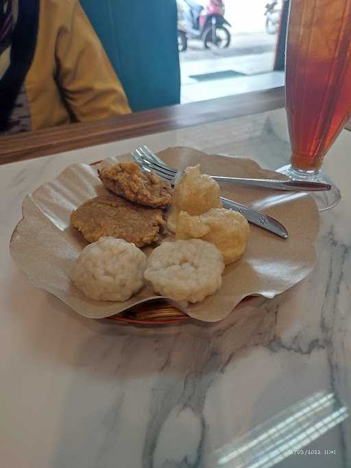 Bakso Tunas Baru Perumnas 9