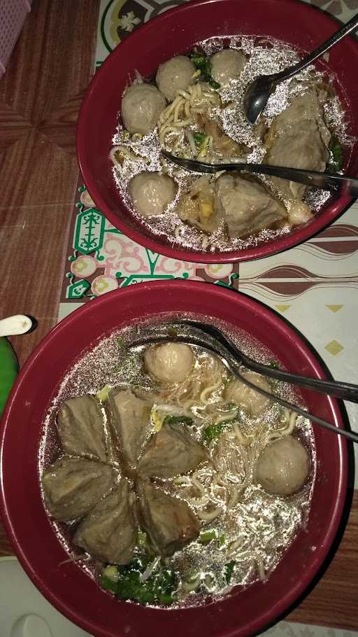 Bakso Tunas Baru Perumnas 8