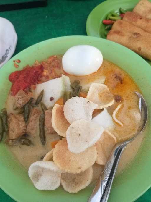 Bu Ris Rumah Makan 1