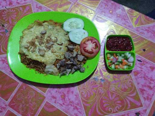 Nasi Goreng Juaro 2