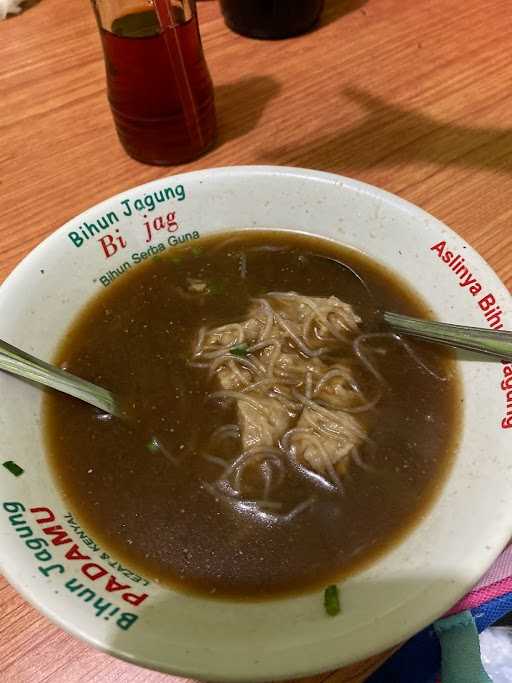 Bakso 22 Sragen 2