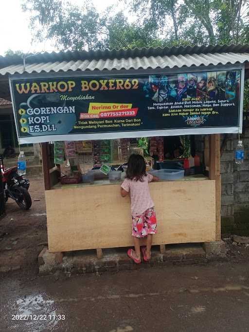 Warkop Boxer62 2