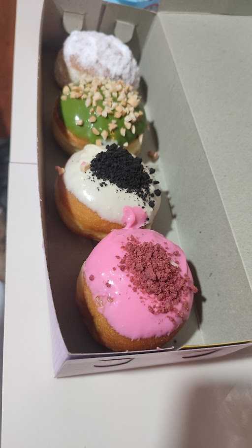 Street Donuts (Donat Premium) 5