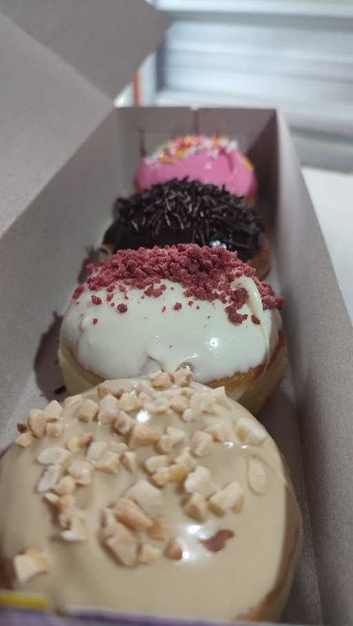 Street Donuts (Donat Premium) 2