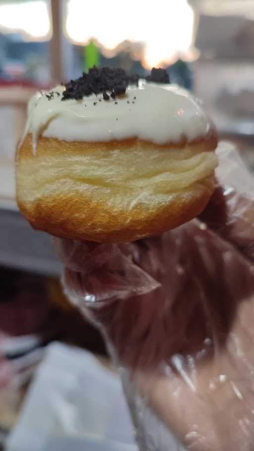 Street Donuts (Donat Premium) 1