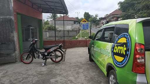 Warung Bakso Jagal Ikhtiar 1