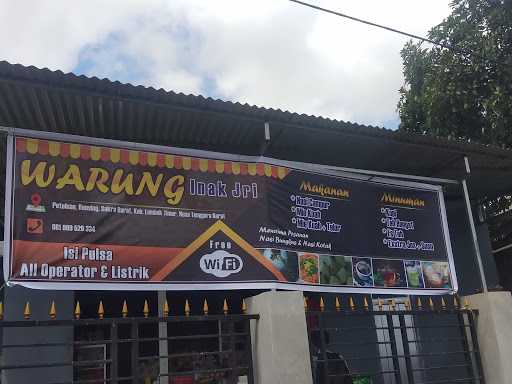 Warung Inak Jeri 8